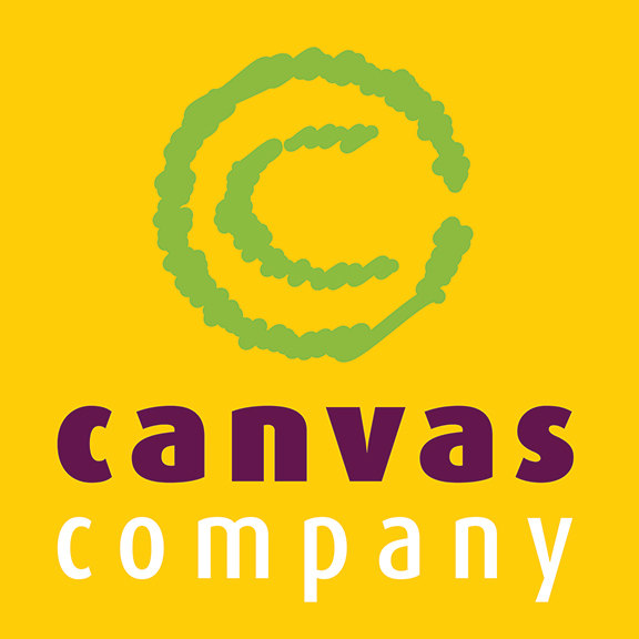 Canvascompany.be