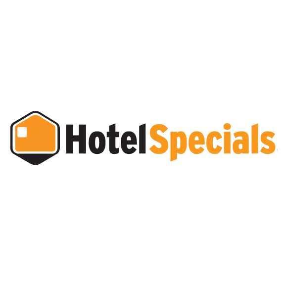 Korting bij Hotelspecials.be
