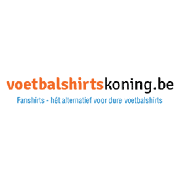 5% korting op alle België artikelen