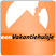 Korting bij Eenvakantiehuisje.be