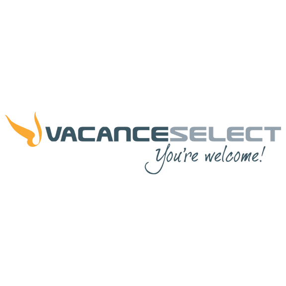 Korting bij Vacanceselect.be