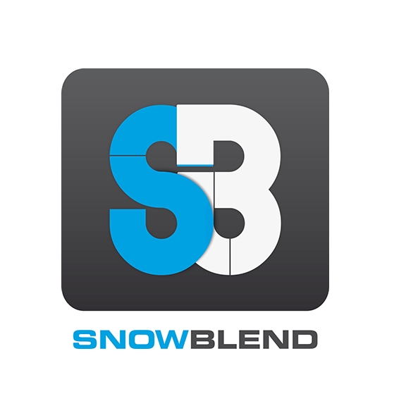 Korting bij Snowblend.be