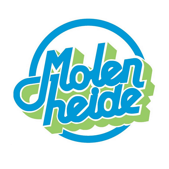 Korting bij Molenheide.be