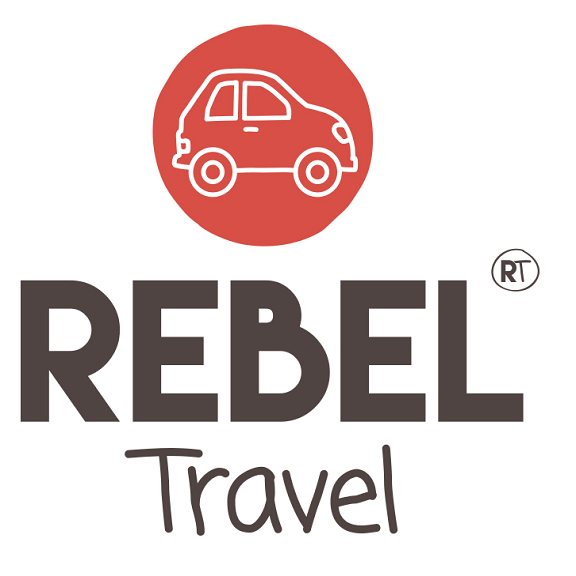 Korting bij Rebeltravel.be