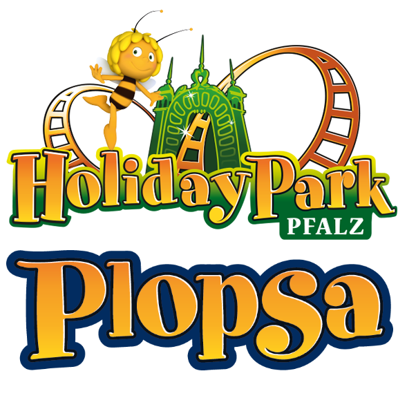 Holiday Park / Plopsa DE – 40% Rabatt auf dein Ticket