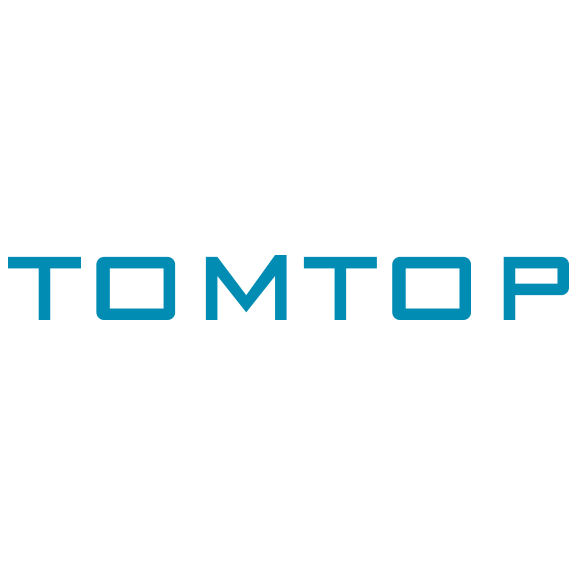 Get Extra 5% discount for sitewide Products on Tomtop.com ,Except Presale products&Flash sale
