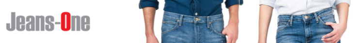 Jeans-One Banner