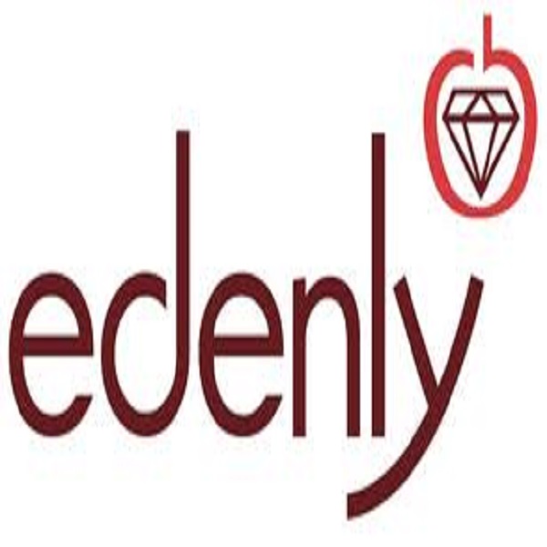 Edenly logo