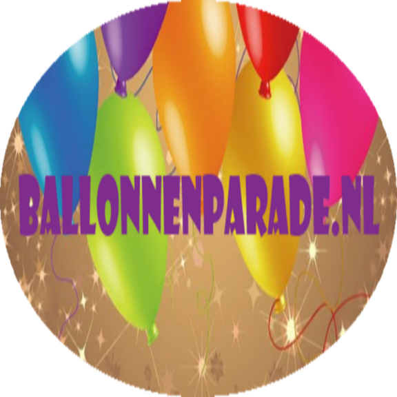 korting voor Ballonnenparade.nl, Ballonnenparade.nl korting