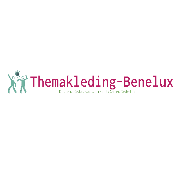 kortingscode Themakleding-benelux.nl, Themakleding-benelux.nl kortingscode
