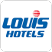 Korting bij Louishotels.com