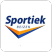 Korting bij Sportiek.com