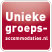 Korting bij Unieke-groepsaccomodaties.nl