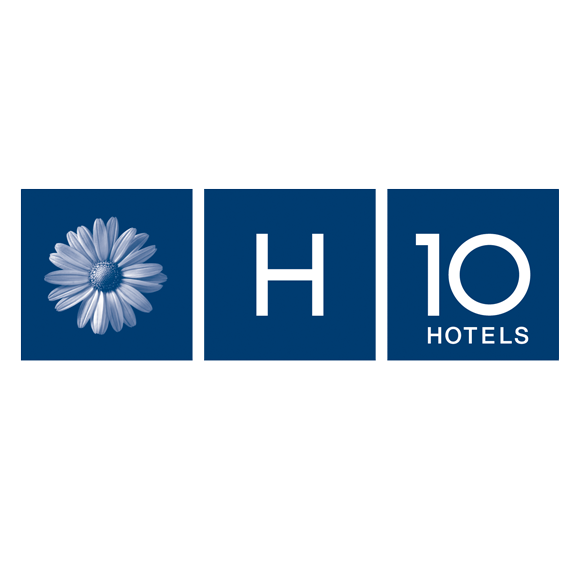 actiecode H10 Hotels, H10 Hotels actiecode, H10 Hotels voucher, H10 Hotels kortingscode