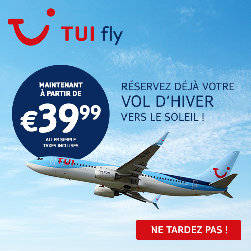 promotion de vols - promo billet d avion