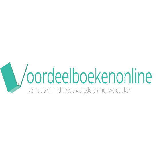 promotiecode Voordeelboekenonline.nl, Voordeelboekenonline.nl promotiecode