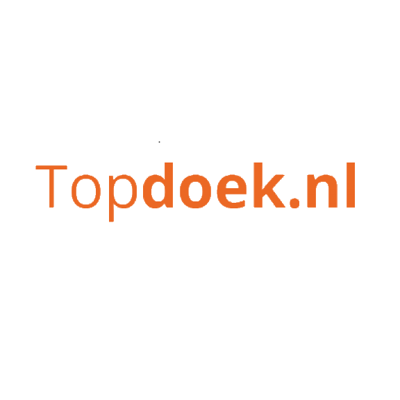 promotiecode Topdoek.nl, Topdoek.nl promotiecode