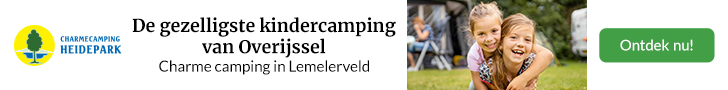 Camping Heidepark